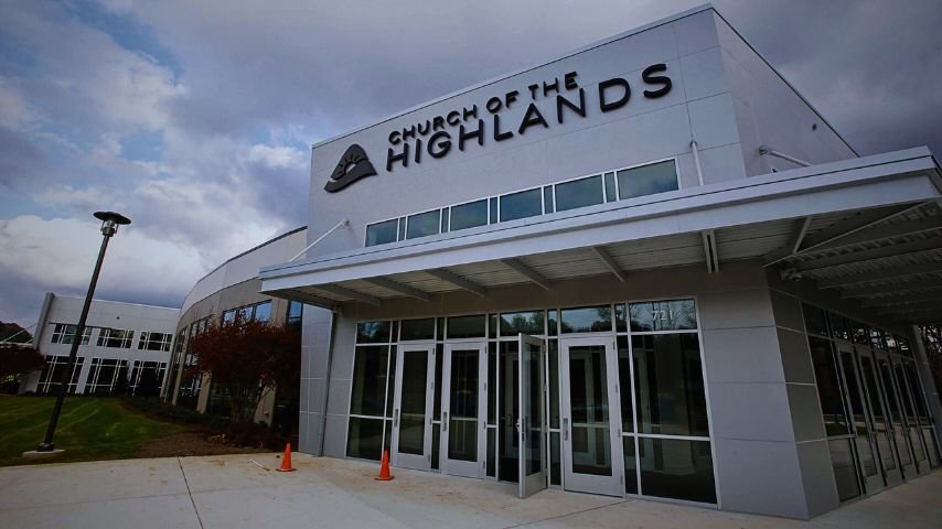 Church of the Highlands: Uncovering the Controversies and Allegations