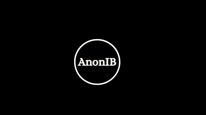 AnonIB