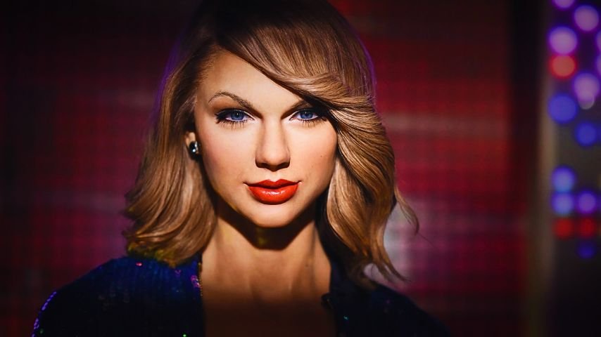 Stunning AI-Generated Taylor Swift Images: A New Era of Fan Art