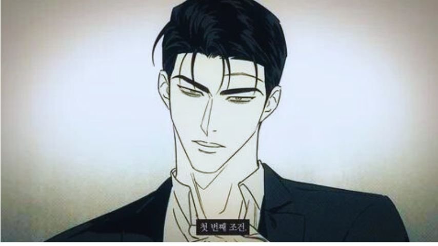 Manhwa